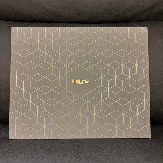 Aston Martin Catalog