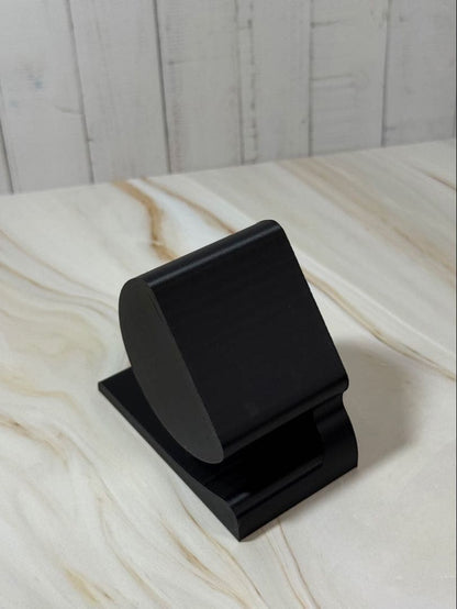 Plastic Watch Stand (1 Set)