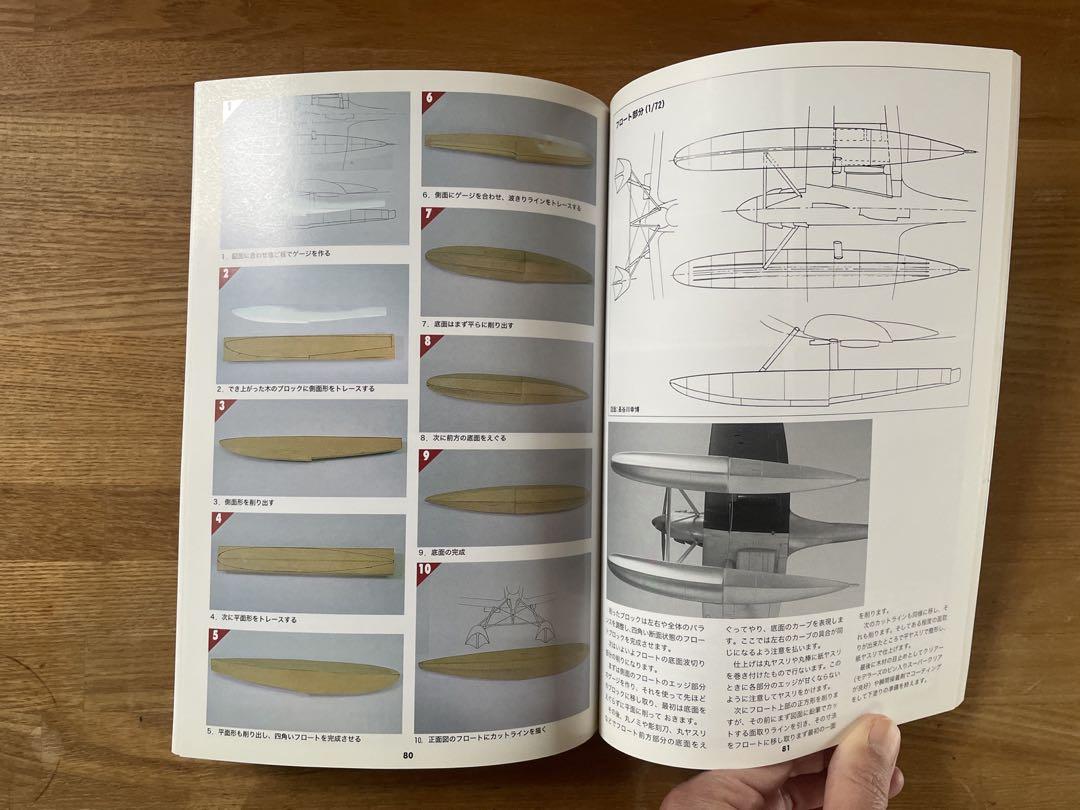 Model Art February Special Issue Flying Model Technique Guide 3 Model Art