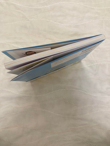 A Question Mark in English: A Must-Read for Elementary School Students