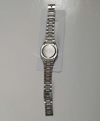 Battery Replaced CASIO A158WA-1