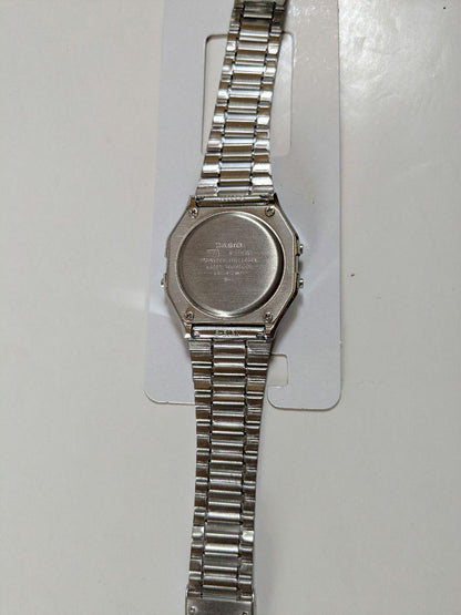 Battery Replaced CASIO A158WA-1