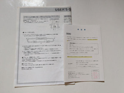 Battery Replaced CASIO A158WA-1