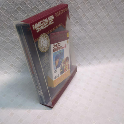 Famicom Detective Club PART II Famicom Mini Game Boy Advance Used