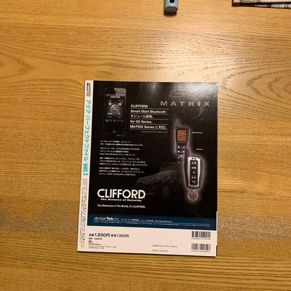 AQUA PERFECT FILE Vol.1