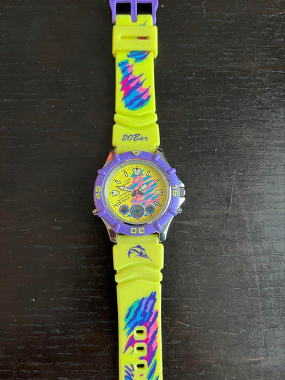 Old Casiotone AD-728 Rare Model