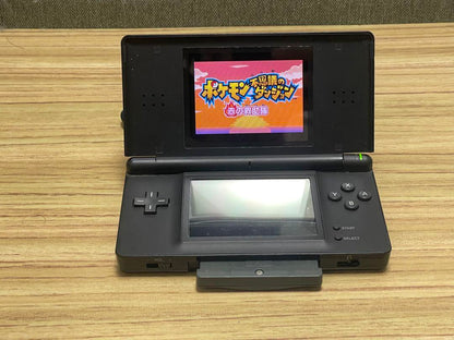 Pokémon Mystery Dungeons: Red Rescue Team: Dark Explorers Team