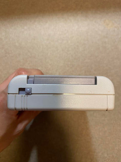 Nintendo GAME BOY Body White Boxless