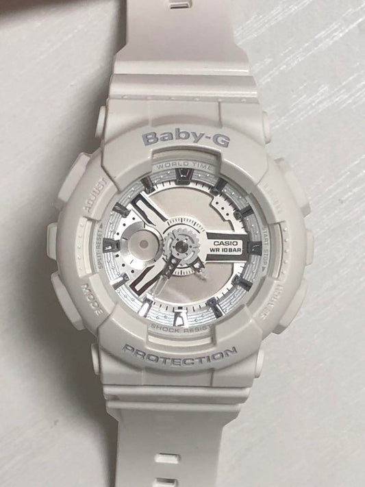 CASIO Baby-G 5338PJA