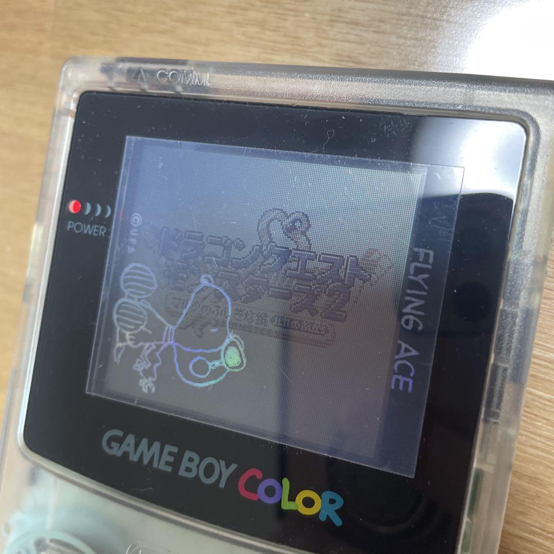 Dragon Quest Monsters 2 Game Boy Color