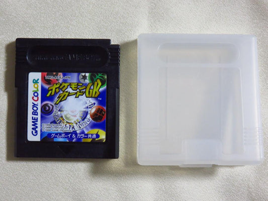 Pokémon Card GB Game Boy Color