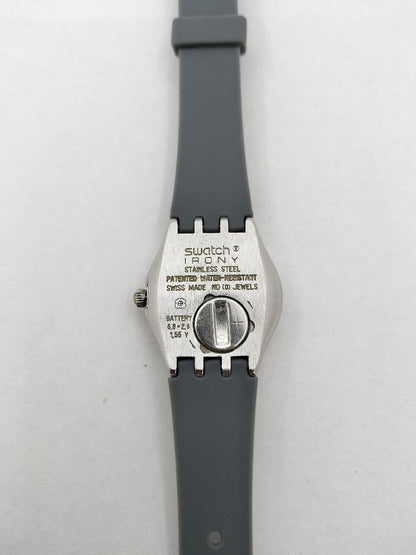 Swatch IRONY Watch