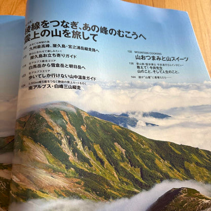 Women's PEAKS 2022 July Issue