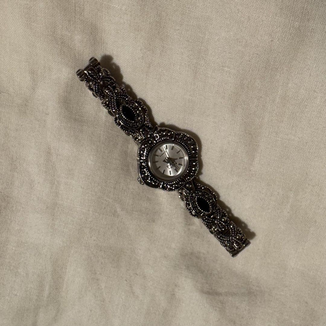 Vintage Quartz Watch