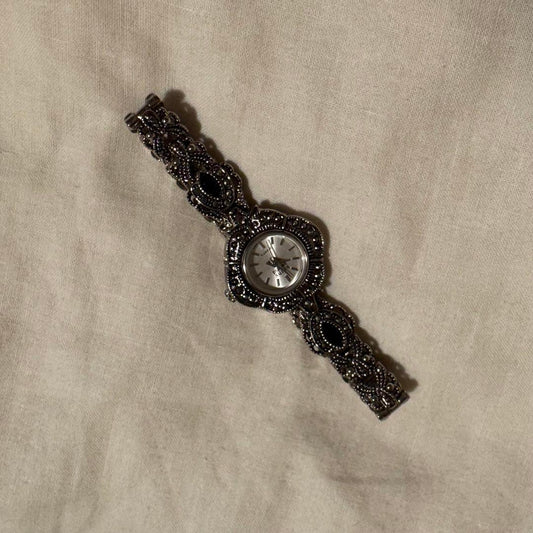 Vintage Quartz Watch