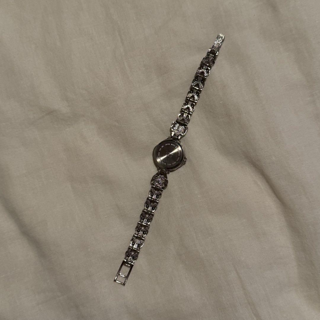 Vintage Quartz Watch