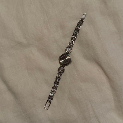 Vintage Quartz Watch