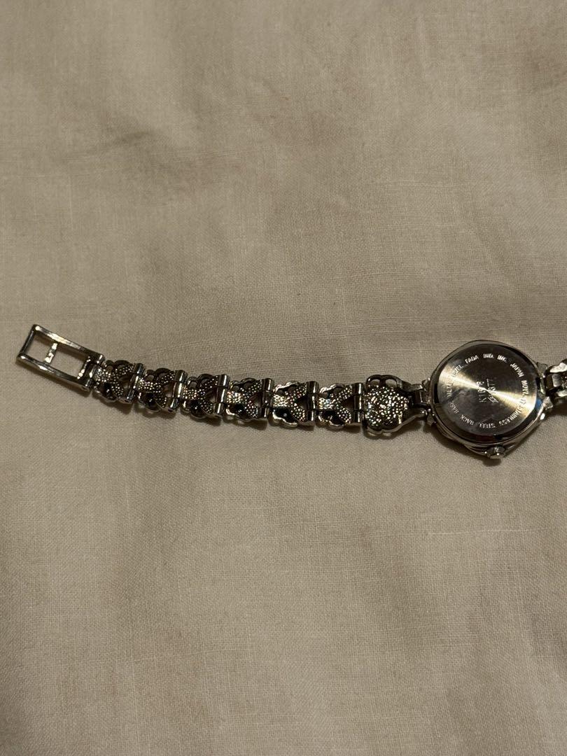 Vintage Quartz Watch