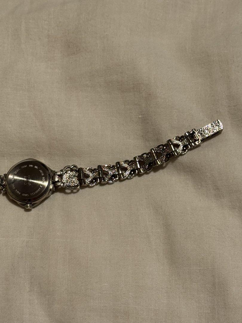 Vintage Quartz Watch