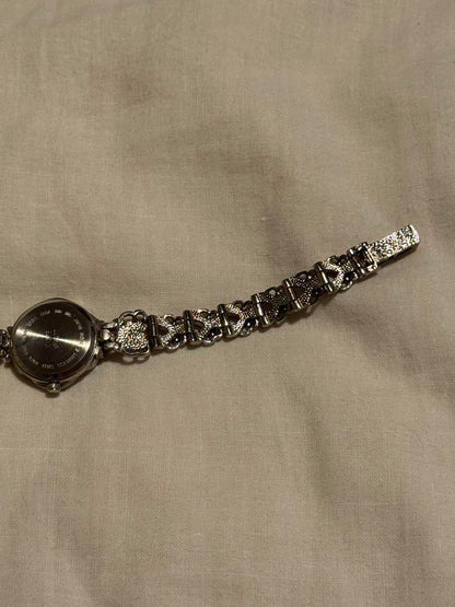 Vintage Quartz Watch