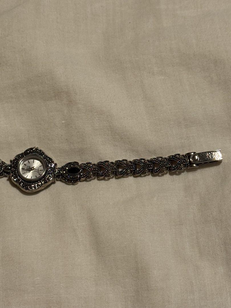 Vintage Quartz Watch