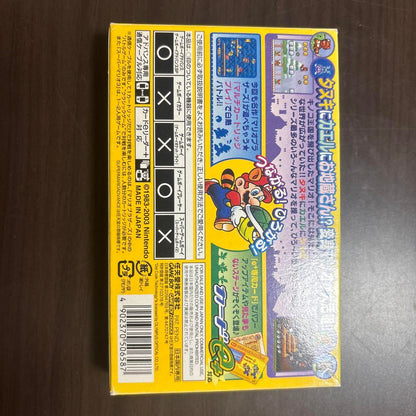 Super Mario Advice 4 (English translation)