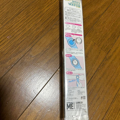 Minion USJ Wristwatch