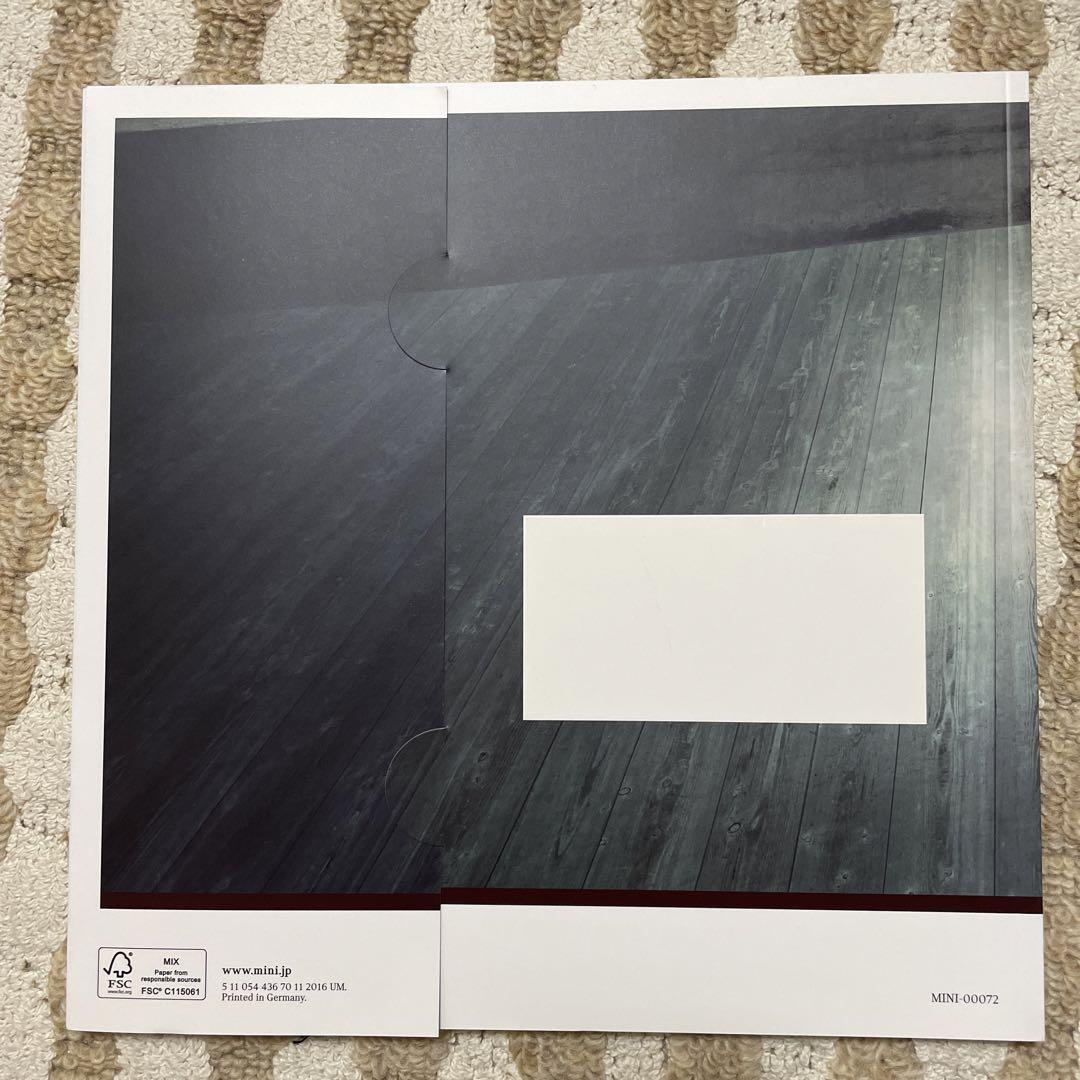 MINI CLUBMAN 2017/1 Catalog