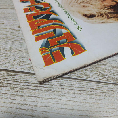 [Movie Pamphlet] 13-Volume Set of Films Starring Charlton Heston