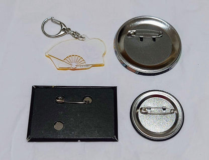 Affordable! Demon Slayer 37-piece Set + 110 Bonus Stickers!