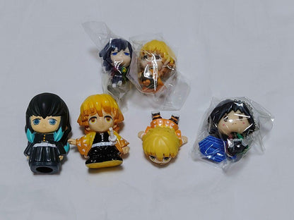 Affordable! Demon Slayer 37-piece Set + 110 Bonus Stickers!