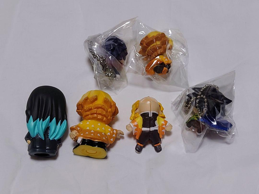 Affordable! Demon Slayer 37-piece Set + 110 Bonus Stickers!