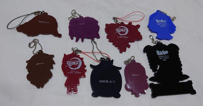 Affordable! Demon Slayer 37-piece Set + 110 Bonus Stickers!