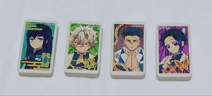 Affordable! Demon Slayer 37-piece Set + 110 Bonus Stickers!