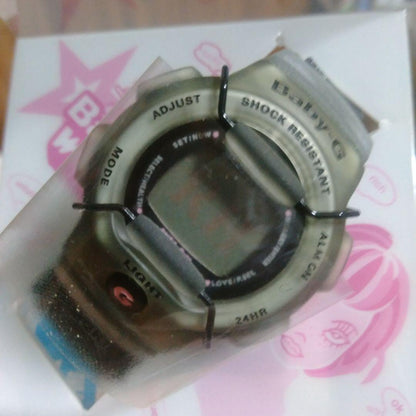 Baby-G Digital Watch Shock Resistant