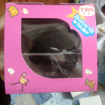 Baby-G Digital Watch Shock Resistant