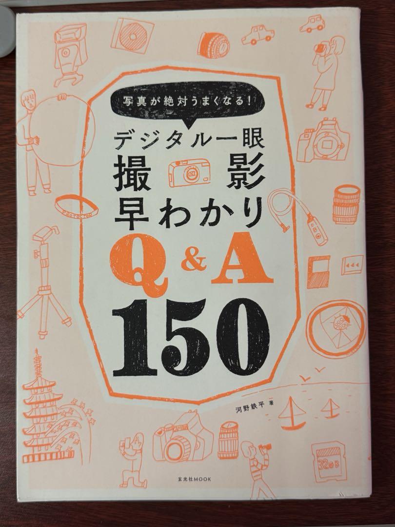 Photography Book Collection