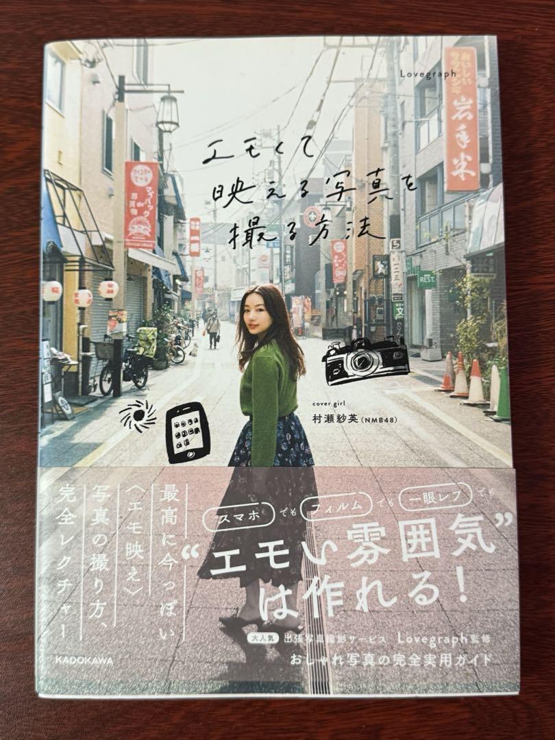 Photography Book Collection