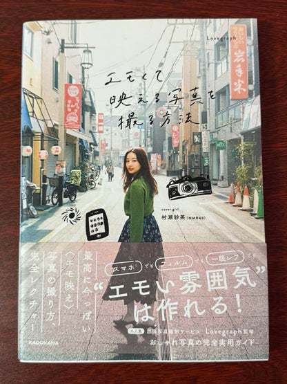 Photography Book Collection