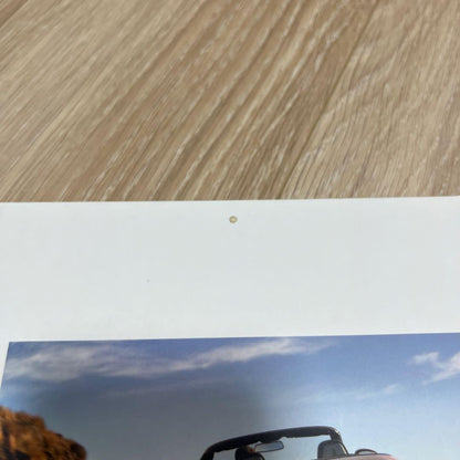 Porsche 911 997 Late Catalog Tequipment Catalog Included