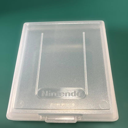 Yu-Gi-Oh! Duel Monsters (Game Boy Color)