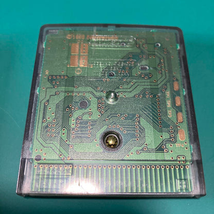 Yu-Gi-Oh! Duel Monsters (Game Boy Color)