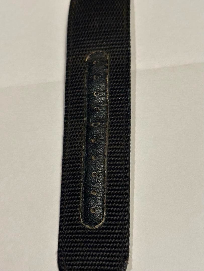 Seiko 7S36 03J0 Automatic Winding Watch