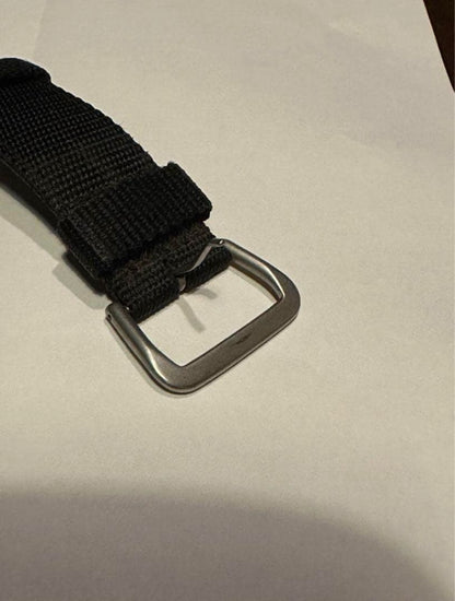 Seiko 7S36 03J0 Automatic Winding Watch