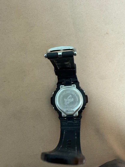 20th Anniversary Baby-G Black Gold Lady