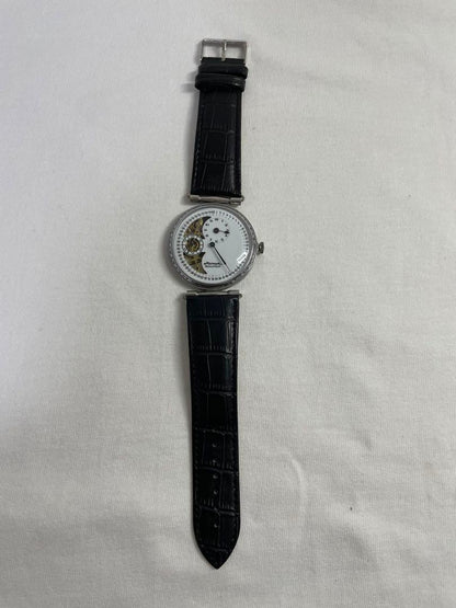 Molnija Convertible Watch Automatic Antique Regulator