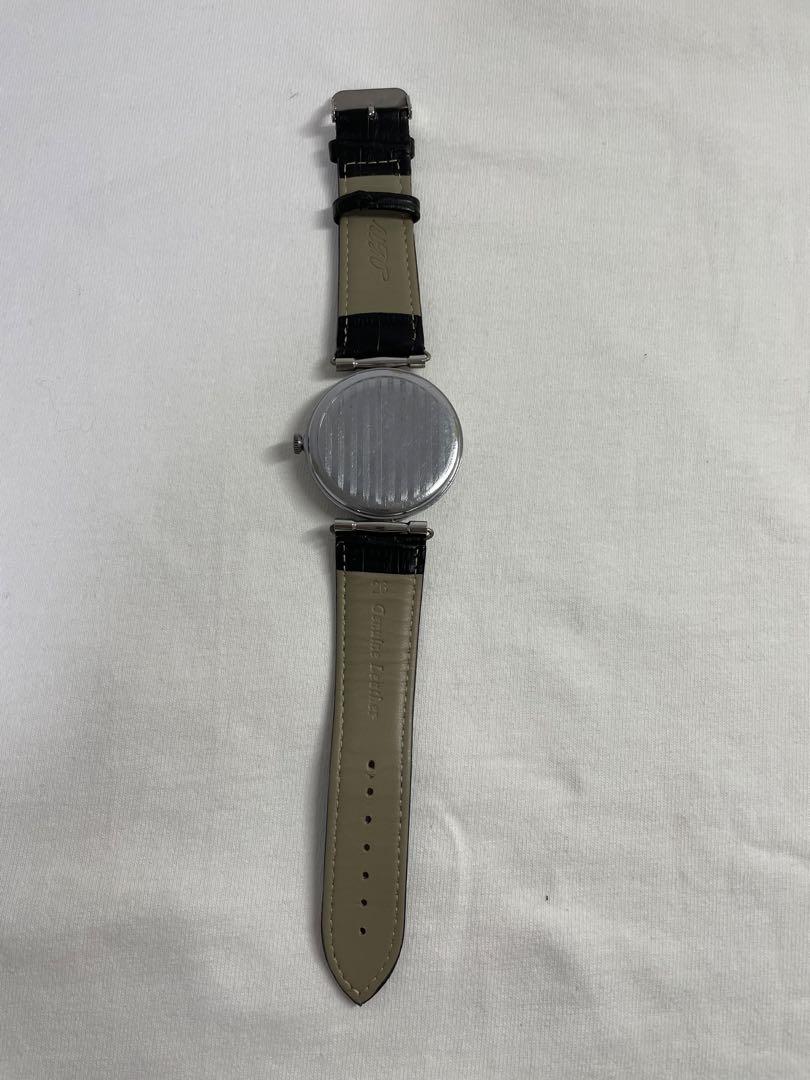 Molnija Convertible Watch Automatic Antique Regulator