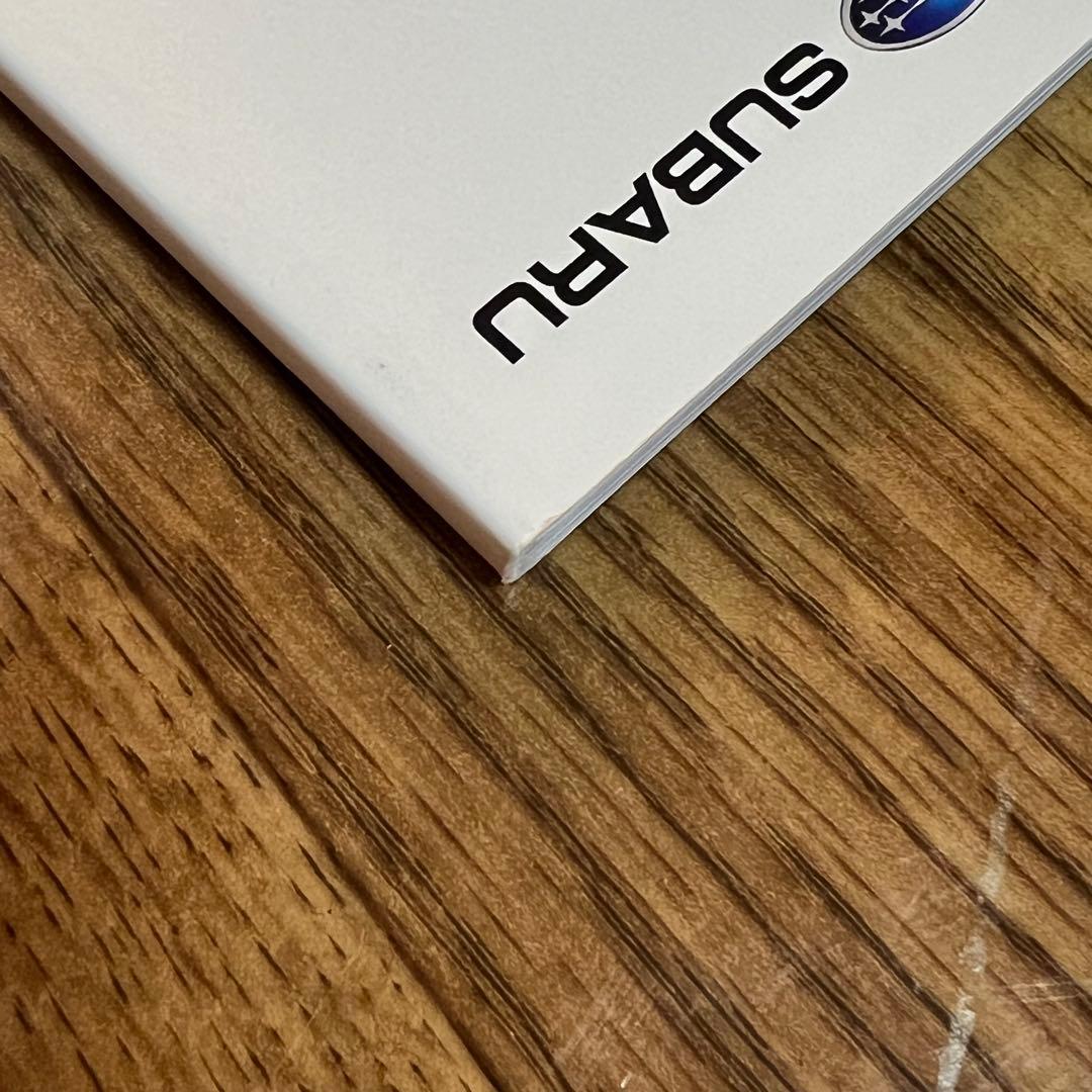 Legacy B4 Catalog 2008 May Issue