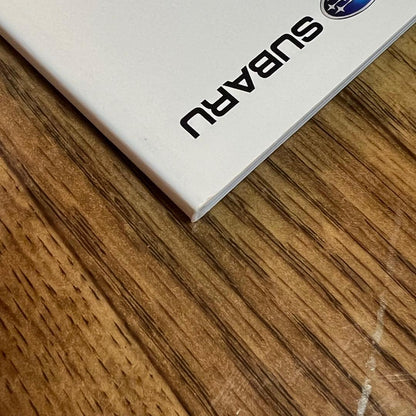 Legacy B4 Catalog 2008 May Issue