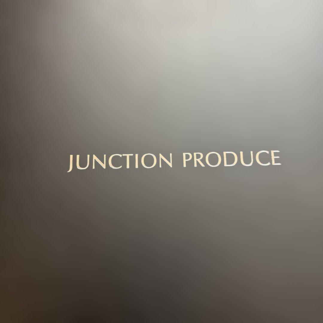 Summary Discount Available JUNCTION PRODUCE 1997 VOL.2 Rare and Scarce